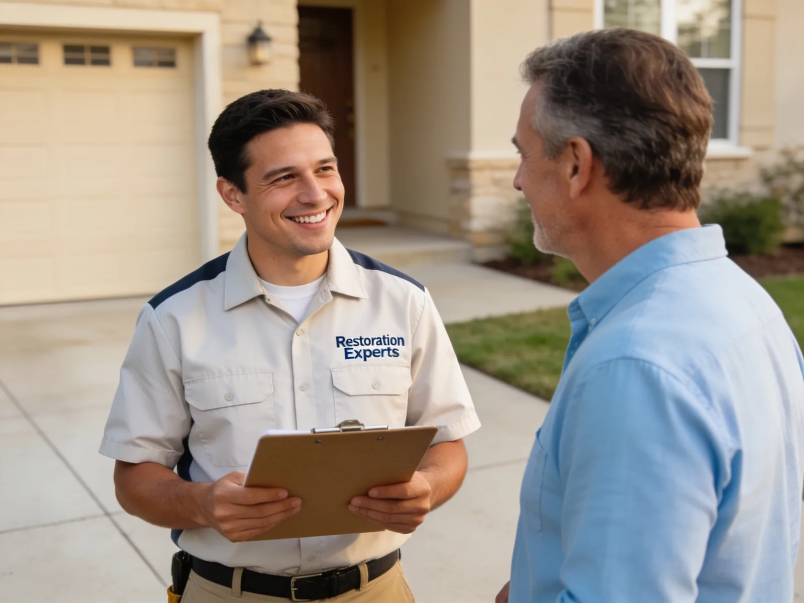 Water Damage Cleanup Camp Verde, AZ FAQs